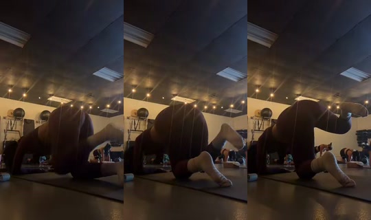 krissy.rn TikTok Live — Aug 31, 2026, 7:20 PM