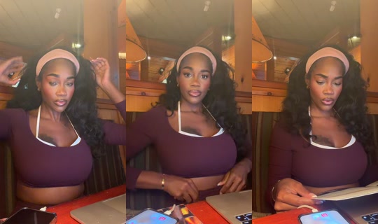 krissy.rn TikTok Live — Sep 1, 2026, 1:59 AM