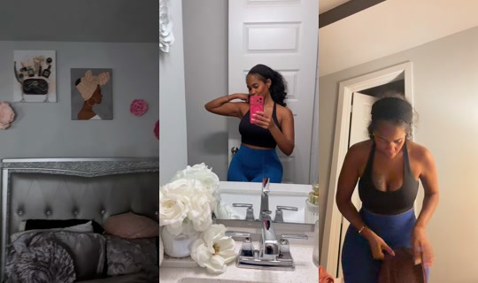 krissy.rn TikTok Live — Sep 8, 2026, 3:55 AM