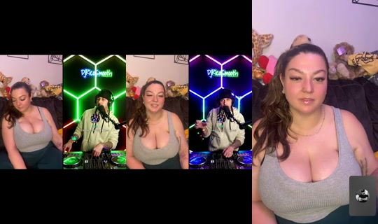 krissy_x718 TikTok Live — Aug 24, 2026, 2:00 AM