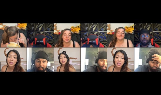 krissy_x718 TikTok Live — Aug 24, 2026, 9:26 PM