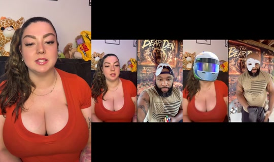 krissy_x718 TikTok Live — Aug 25, 2026, 4:57 PM