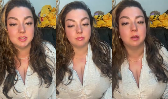 krissy_x718 TikTok Live — Aug 26, 2026, 7:43 AM