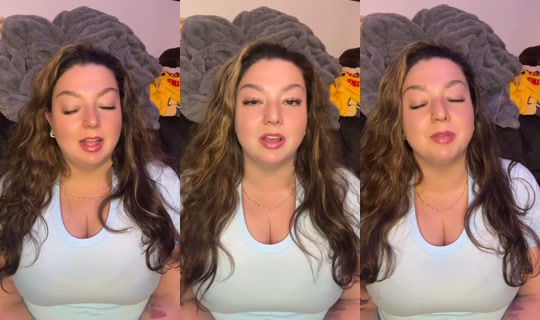 krissy_x718 TikTok Live — Aug 28, 2026, 12:26 AM