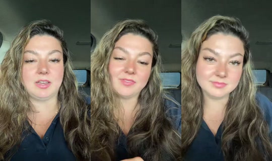 krissy_x718 TikTok Live — Aug 28, 2026, 6:40 PM