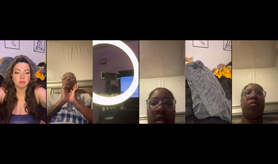 krissy_x718 TikTok Live — Aug 29, 2026, 3:40 AM