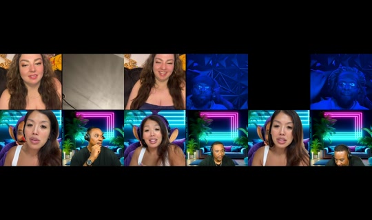 krissy_x718 TikTok Live — Aug 29, 2026, 5:00 AM