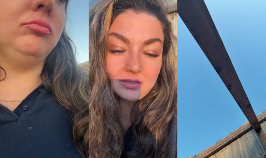 krissy_x718 TikTok Live — Aug 29, 2026, 10:43 AM