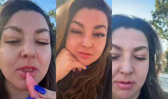 krissy_x718 TikTok Live — Aug 29, 2026, 11:27 AM