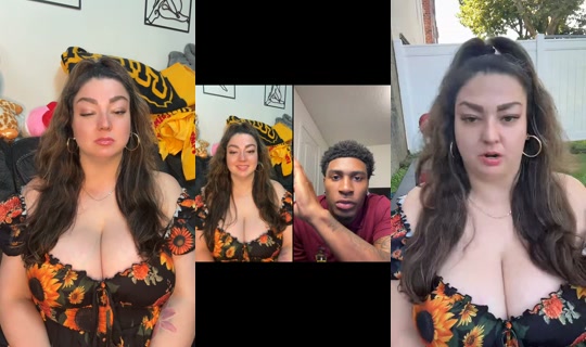 krissy_x718 TikTok Live — Aug 29, 2026, 5:51 PM