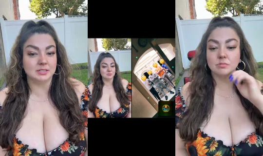 krissy_x718 TikTok Live — Aug 29, 2026, 6:42 PM