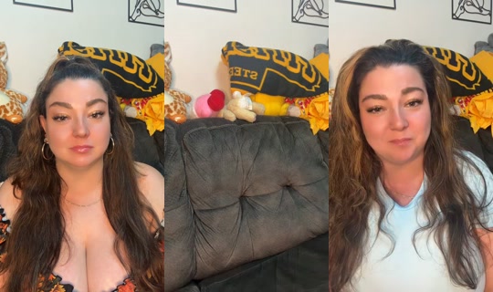 krissy_x718 TikTok Live — Aug 30, 2026, 1:58 AM