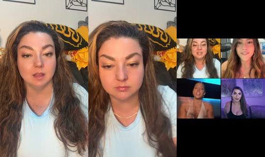 krissy_x718 TikTok Live — Aug 30, 2026, 2:20 AM