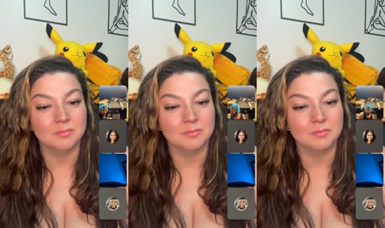 krissy_x718 TikTok Live — Aug 31, 2026, 5:51 AM