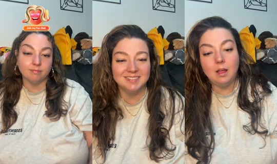krissy_x718 TikTok Live — Sep 1, 2026, 1:25 AM