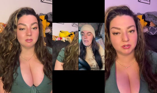 krissy_x718 TikTok Live — Sep 3, 2026, 2:18 AM