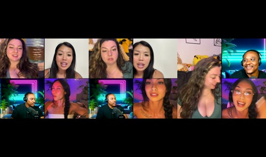 krissy_x718 TikTok Live — Sep 3, 2026, 3:46 AM