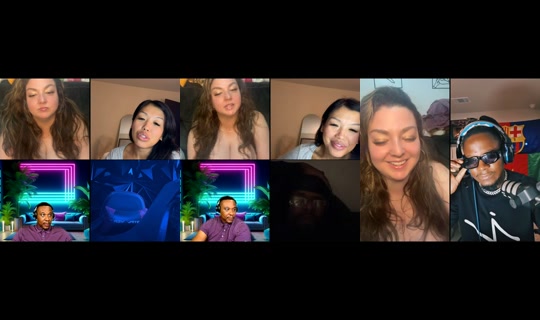 krissy_x718 TikTok Live — Sep 29, 2026, 3:02 AM