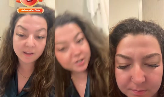 krissy_x718 TikTok Live — Oct 4, 2026, 6:37 AM