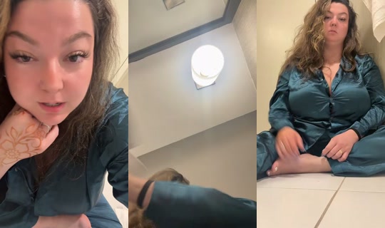 krissy_x718 TikTok Live — Oct 4, 2026, 7:08 AM