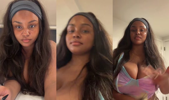 krissydrip TikTok Live — Sep 8, 2026, 12:21 AM