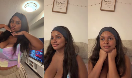 krissydrip TikTok Live — Sep 8, 2026, 12:36 AM