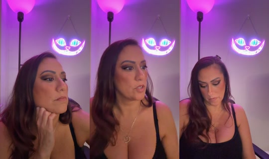 kristamarionfox TikTok Live — Aug 29, 2026, 1:44 AM