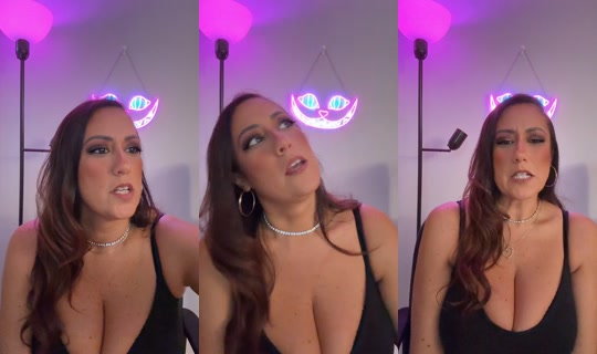 kristamarionfox TikTok Live — Sep 25, 2026, 10:42 PM