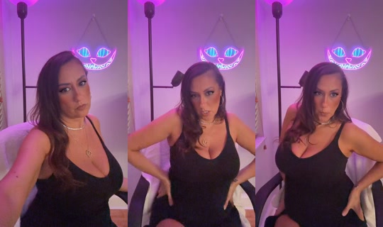 kristamarionfox TikTok Live — Sep 26, 2026, 1:43 AM