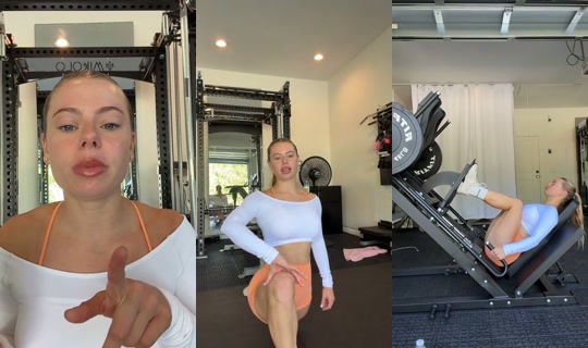 kristastevens TikTok Live — Aug 20, 2026, 1:14 PM