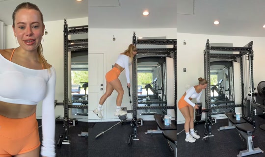 kristastevens TikTok Live — Aug 20, 2026, 2:04 PM