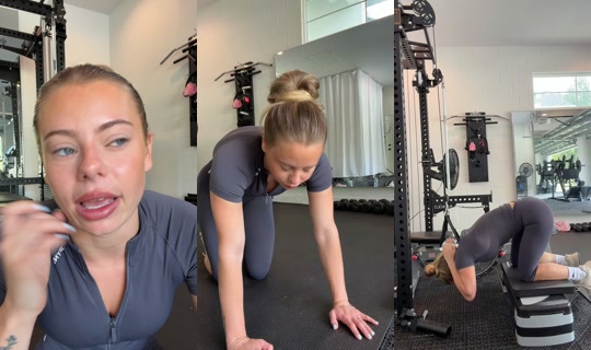 kristastevens TikTok Live — Aug 21, 2026, 1:06 PM