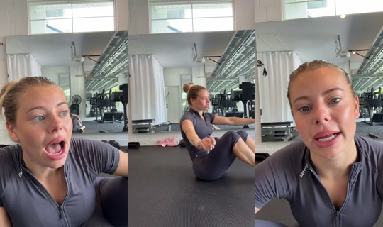 kristastevens TikTok Live — Aug 21, 2026, 1:57 PM