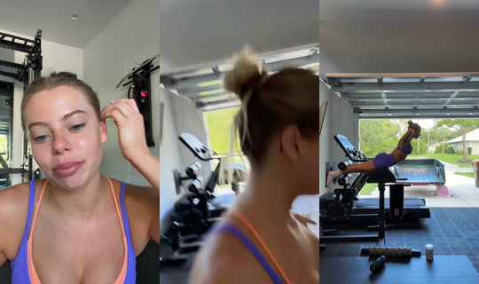 kristastevens TikTok Live — Sep 1, 2026, 1:03 PM