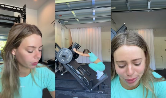 kristastevens TikTok Live — Sep 2, 2026, 1:02 PM