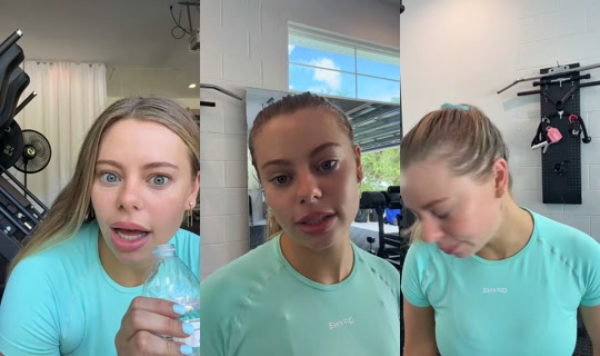 kristastevens TikTok Live — Sep 2, 2026, 1:52 PM