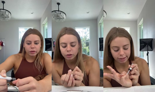 kristastevens TikTok Live — Sep 3, 2026, 1:37 PM