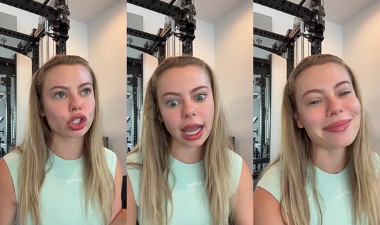kristastevens TikTok Live — Sep 16, 2026, 1:14 PM
