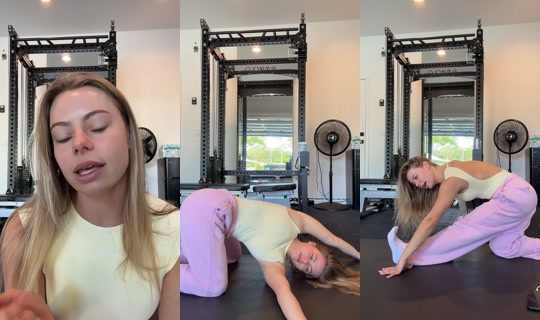 kristastevens TikTok Live — Sep 18, 2026, 1:07 PM