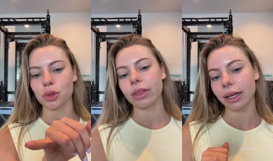kristastevens TikTok Live — Sep 18, 2026, 1:45 PM