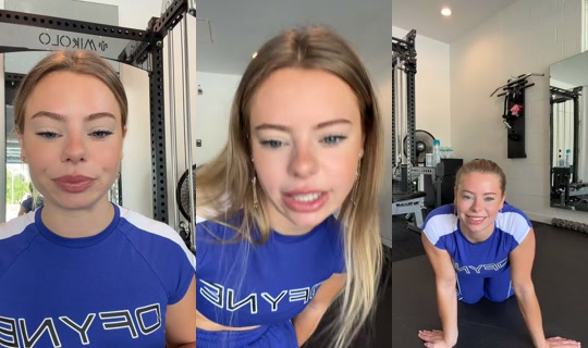 kristastevens TikTok Live — Sep 29, 2026, 2:34 PM