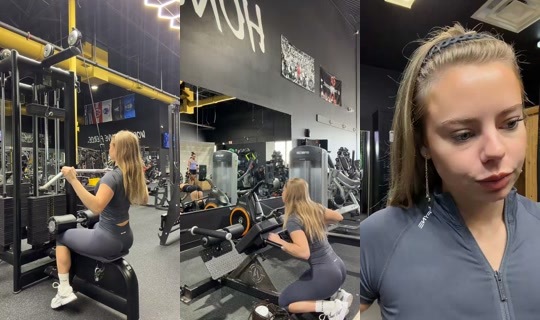 kristastevens TikTok Live — Oct 6, 2026, 2:05 PM