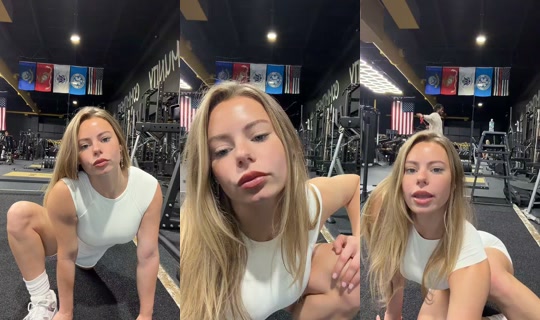 kristastevens TikTok Live — Oct 7, 2026, 1:11 PM
