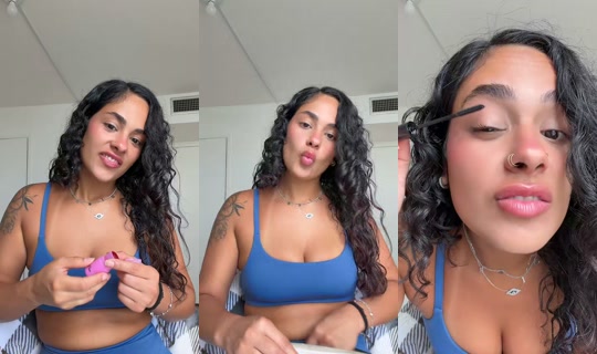 kristen.kellls TikTok Live — Aug 24, 2026, 3:52 PM