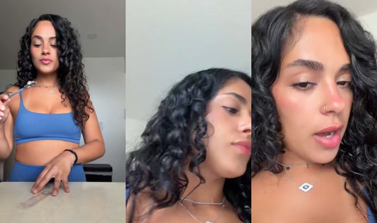 kristen.kellls TikTok Live — Aug 24, 2026, 4:58 PM