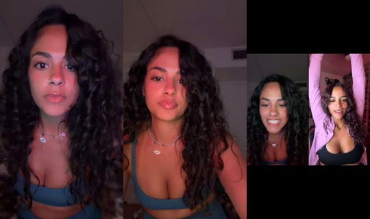 kristen.kellls TikTok Live — Aug 25, 2026, 2:03 AM