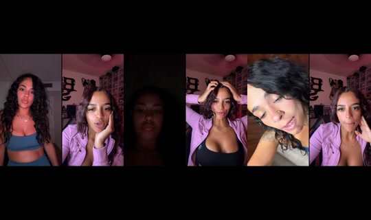 kristen.kellls TikTok Live — Aug 25, 2026, 2:53 AM