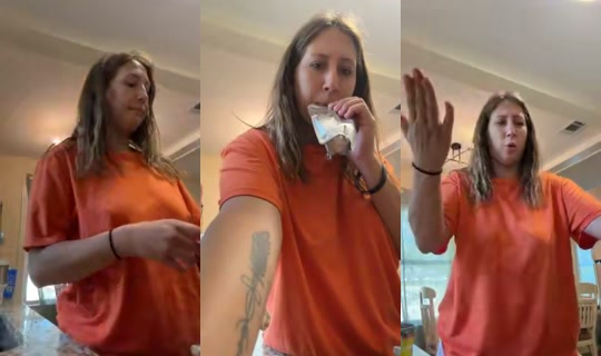 kristen2747 TikTok Live — Aug 22, 2026, 2:27 PM