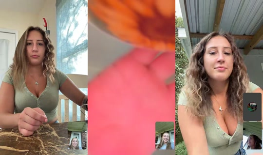 kristen2747 TikTok Live — Aug 22, 2026, 11:04 PM