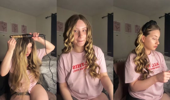 kristenn.00 TikTok Live — Sep 13, 2026, 12:49 AM